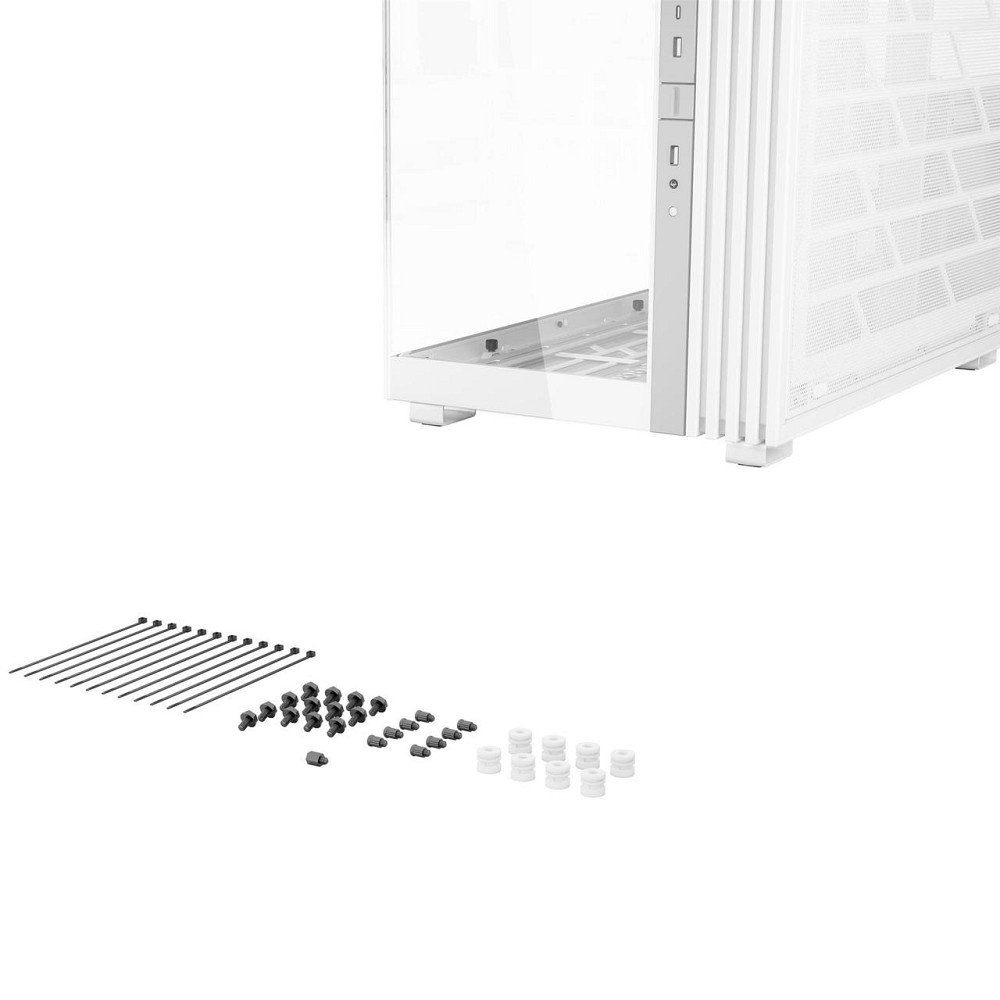 Корпус be quiet! Light Base 900 DX White (BGW70) ( 28512 ) Харьков - изображение 3