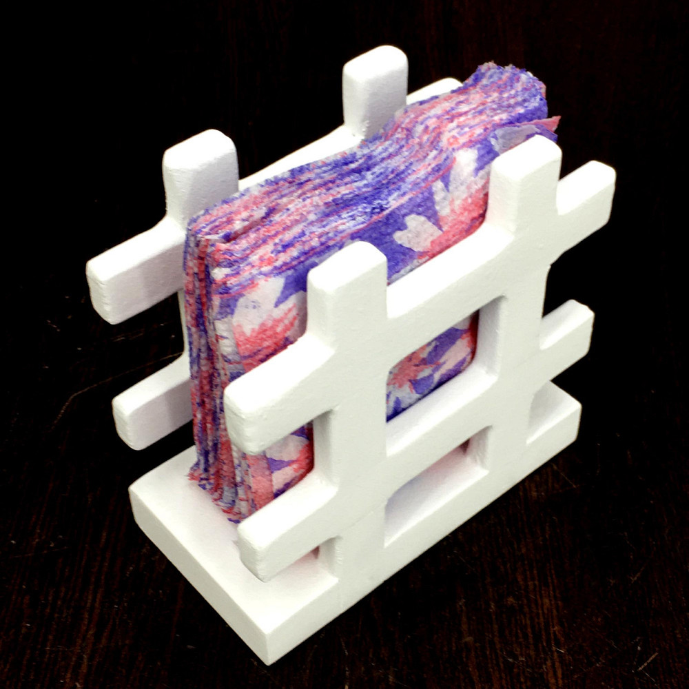 Салфетница 