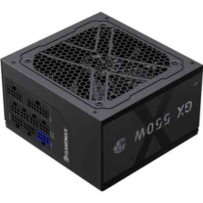 Блок питания Gamemax 550W (GX 550GF) Винница
