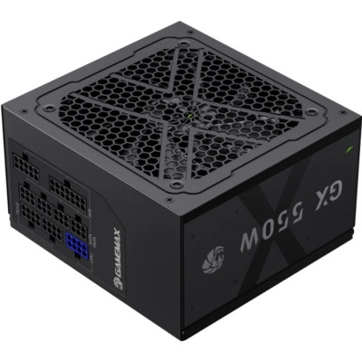 Блок питания Gamemax 550W (GX 550GF) Винница - изображение 2