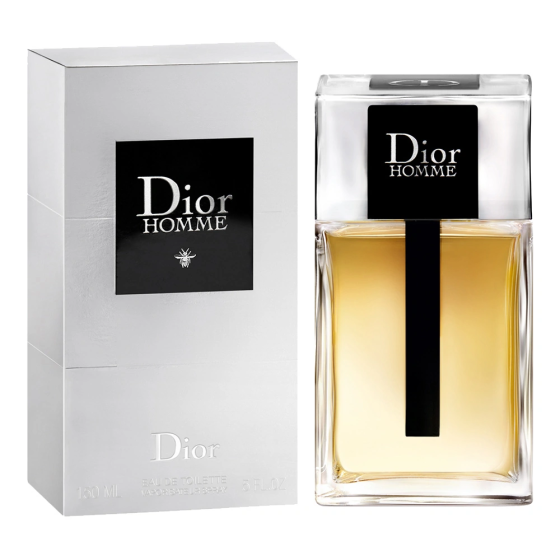 Туалетная вода для мужчин Dior Homme 3348901544092 Славянск
