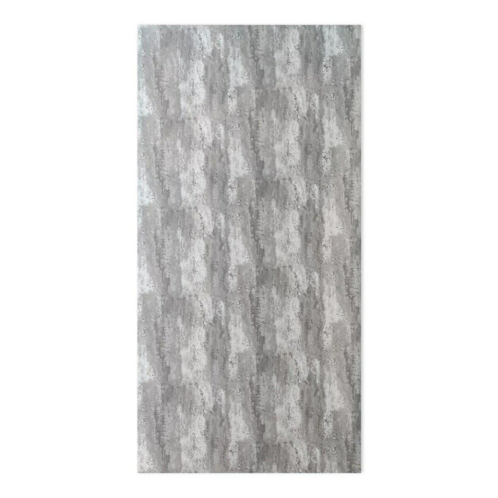 Декоративная ПВХ плита 1,22м х 2,44м х 3мм Платиновый мрамор SW-00001411 Киев - изображение 8