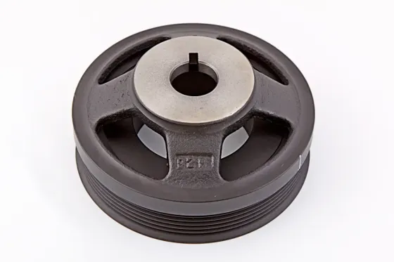 Шкив коленвала демпфер Aveo 1.5 Pyung Hwa Винница