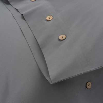 Постільна білизна Ardesto Mix&amp;Match сатин мусон полуторний 160х220 (ART1622SD) Вінниця - фото 4