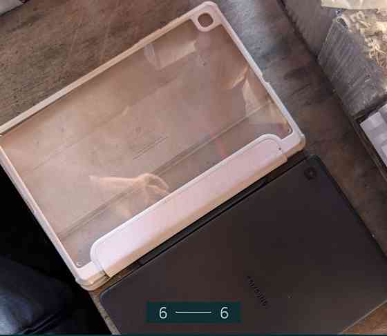 Планшет Samsung Tab S6 lite 4/64Gb. SM-P619 LTE. Киев