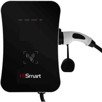 Зарядний пристрій для електромобіля HiSmart EV200085 Вінниця