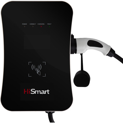 Зарядное устройство для электромобиля HiSmart EV200085 Винница - изображение 1