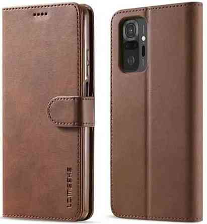 Чехол книжка для Xiaomi Redmi Note 7/ Note 8/ Note 9 Киев