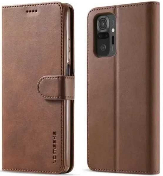 Чехол книжка для Xiaomi Redmi Note 7/ Note 8/ Note 9 Киев - изображение 4