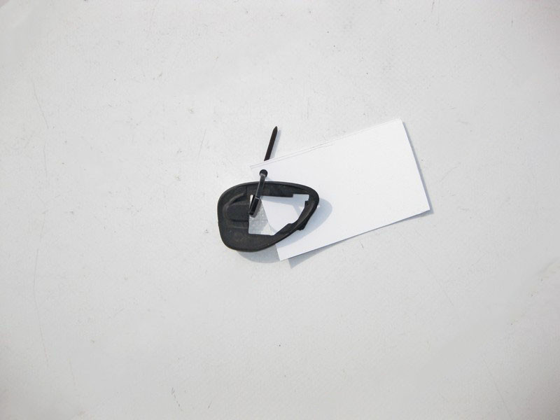 Mercedes-Benz  A1697660505 Гумова підкладка під задній куточок зовнішньої лівої ручки ML W164 GL X164 B-Class W245 A-Class W169 Одесса - изображение 1