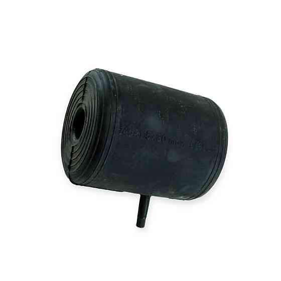 Усилитель (h 145 х d 115 х 30) передний пруж. ВАЗ-2108-2170 с подкачкой подушка Мукачево