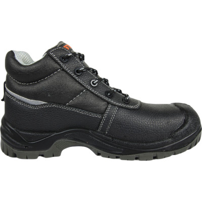 Черевики робочі GTM SM-071 р.44 композ.носок, на шнурках S3 SRC Comfort (SM-071-44) Вінниця - фото 3