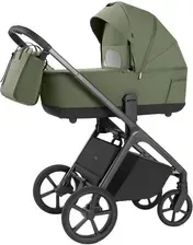 Детская коляска Carrello Vector Field Green Głęboko Spacerowy Киев