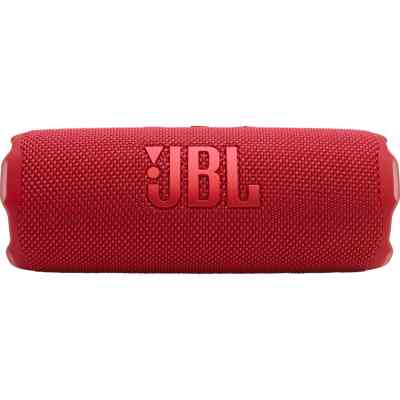 Акустическая система JBL Flip 7 Red (JBLFLIP7RED) Винница