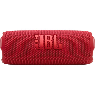 Акустическая система JBL Flip 7 Red (JBLFLIP7RED) Винница - изображение 1
