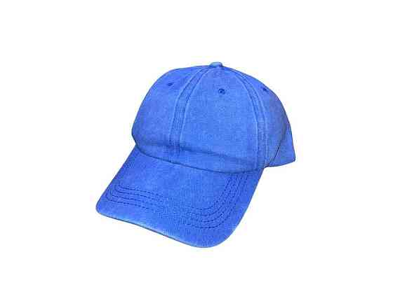 Кепка котон арт.12 р.56-60 ТМ SHAPKI Київ