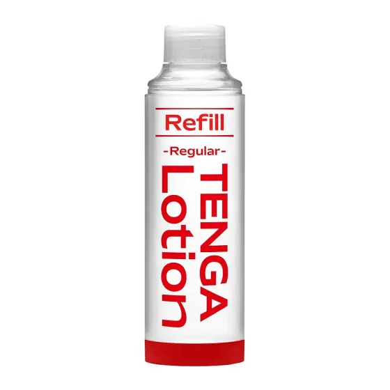 Змінний флакон лубриканту Tenga Lotion Regular (170 мл) Львів