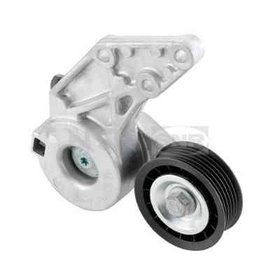 Ролик натягувача ременя SNR GA357.30 Вінниця