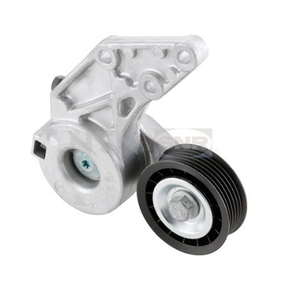 Ролик натягувача ременя SNR GA357.30 Вінниця - фото 1