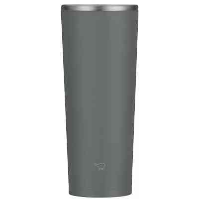 Термочашка Zojirushi SX-JA40HM 0.4 л Forest Gray (1678.06.63) Вінниця