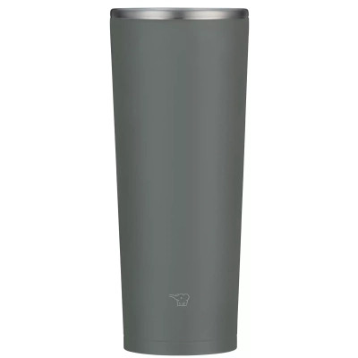 Термочашка Zojirushi SX-JA40HM 0.4 л Forest Gray (1678.06.63) Вінниця - фото 2