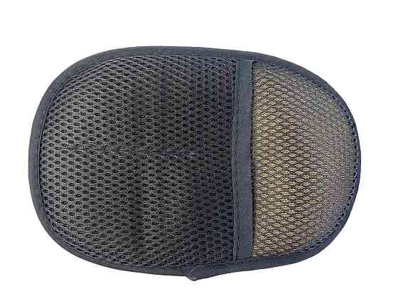 Ганчірка губка (рукавиця) мікрофібка Мукачево