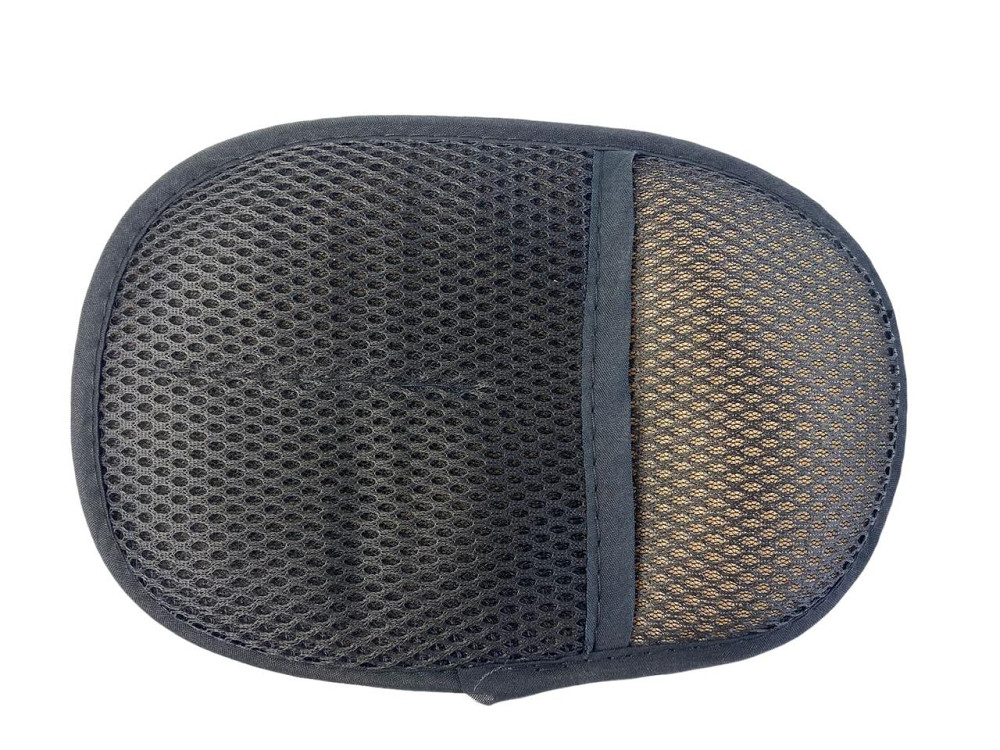 Ганчірка губка (рукавиця) мікрофібка Мукачево - фото 4