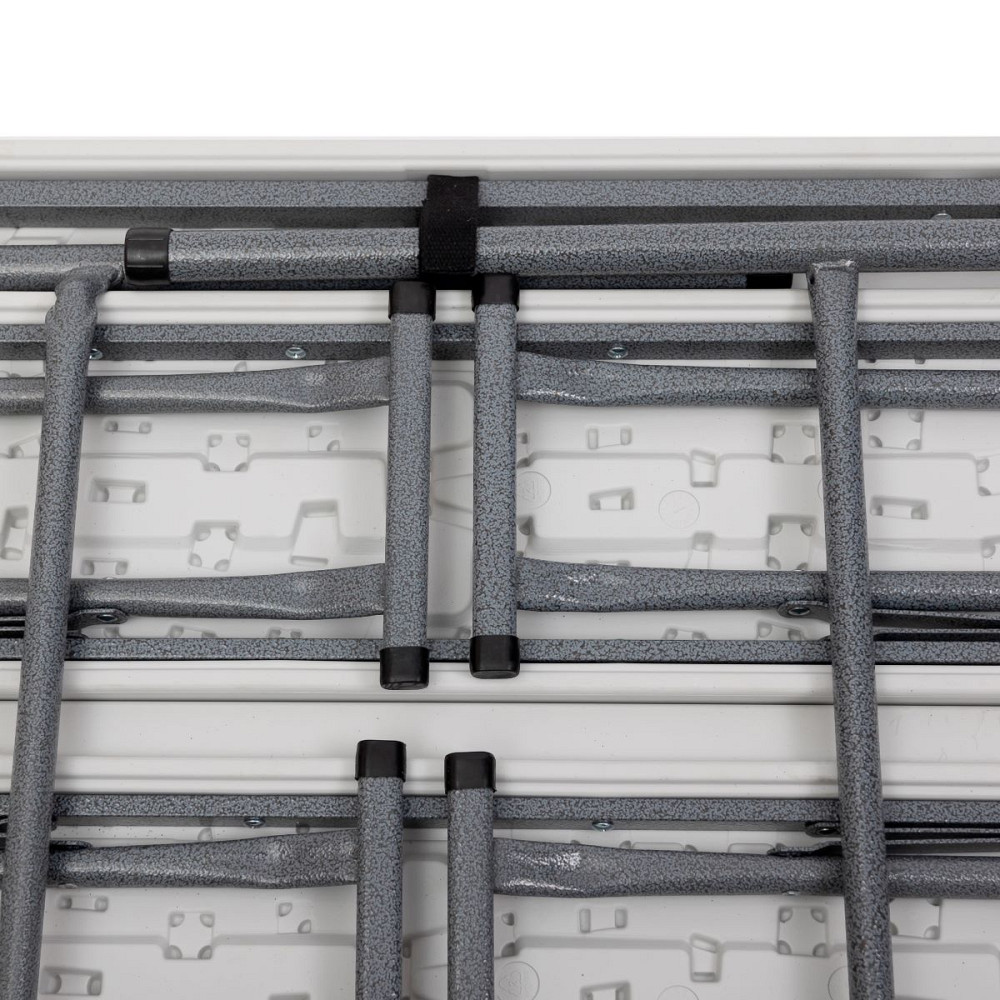 Комплект туристичних меблів стіл + лавочки для пікніка меблі для відпочинку на природі EB2545 Коломия - фото 2