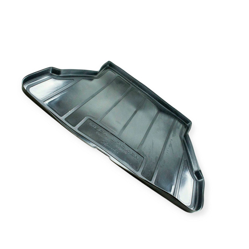 Килимок ЗАЗ Славута багажника Мукачево - фото 1