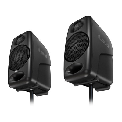 Студійний монітор IK Multimedia iLoud Micro Monitor Вінниця - фото 5