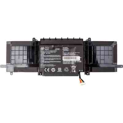 Акумулятор до ноутбука ASUS ZenBook 13 (C31N1815) 11.55V 3400mA PowerPlant (NB432004) Вінниця