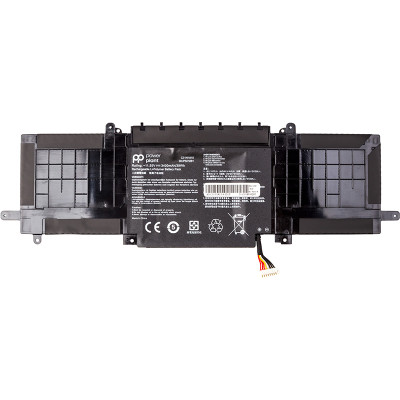 Акумулятор до ноутбука ASUS ZenBook 13 (C31N1815) 11.55V 3400mA PowerPlant (NB432004) Вінниця - фото 1
