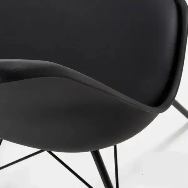 Cтул на ножках Тау (Цвета в ассортименте) Киев - изображение 2