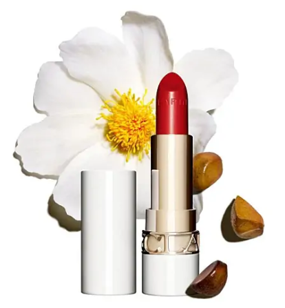 Помада для губ Clarins Joli Rouge Shine (НОВИЙ ДИЗАЙН) 742S Joli Rouge Слов'янськ