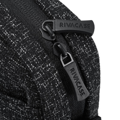 Сумка для ноутбука RivaCase 14" 7921 Anvik, Black (7921Black) Винница - изображение 6
