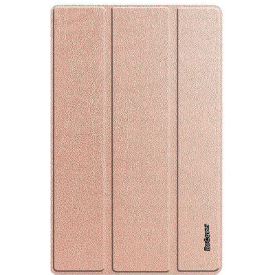 Чехол для планшета BeCover Smart Case Xiaomi Redmi Pad 10.61" 2022 Rose Gold (708730) Винница - изображение 4