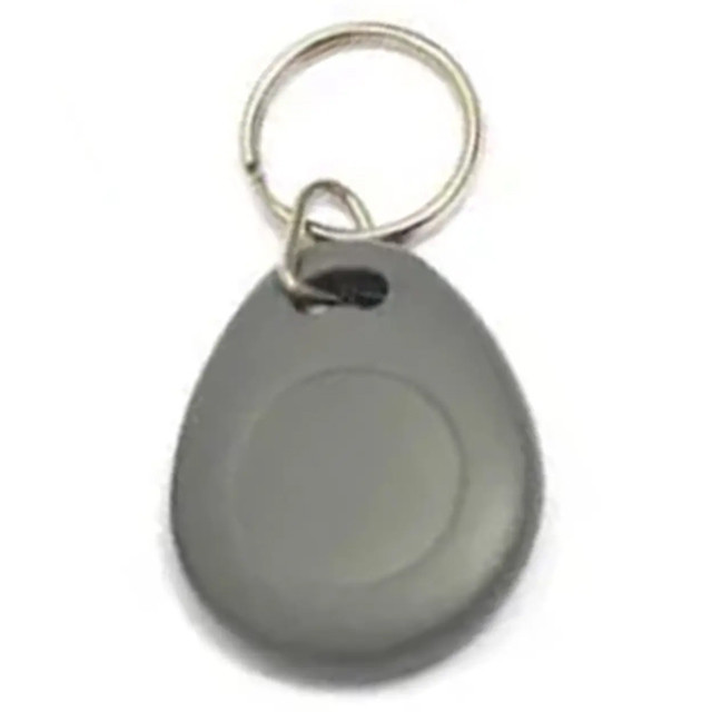 Ключ с защитой от копирования SEVEN R-7456P Киев - изображение 3