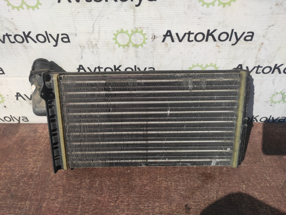 Радіатор пічки Peugeot Expert 1996-2006 (9179687002) Ковель - изображение 1