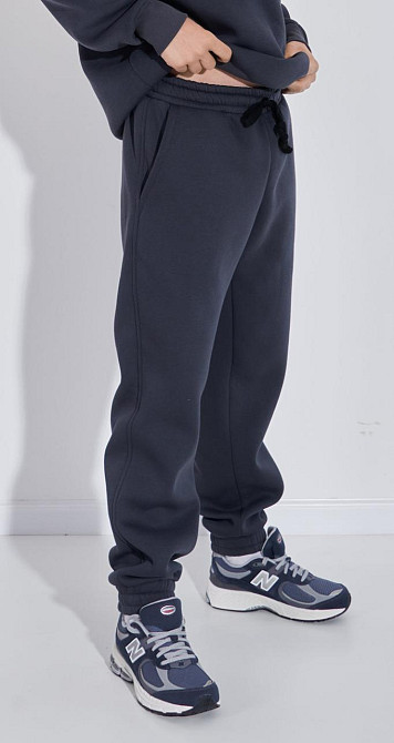 Теплий костюм із високим горлом (170 см) Київ - фото 3