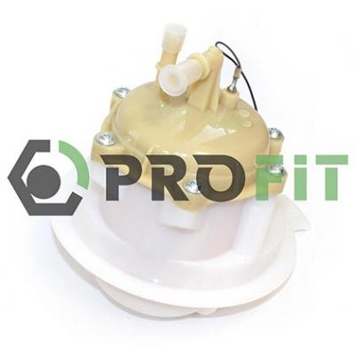 Фільтр паливний Profit 1535-0031 Вінниця - фото 1