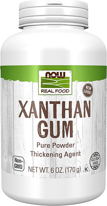 Xanthan Gum 170g Луцк - изображение 1