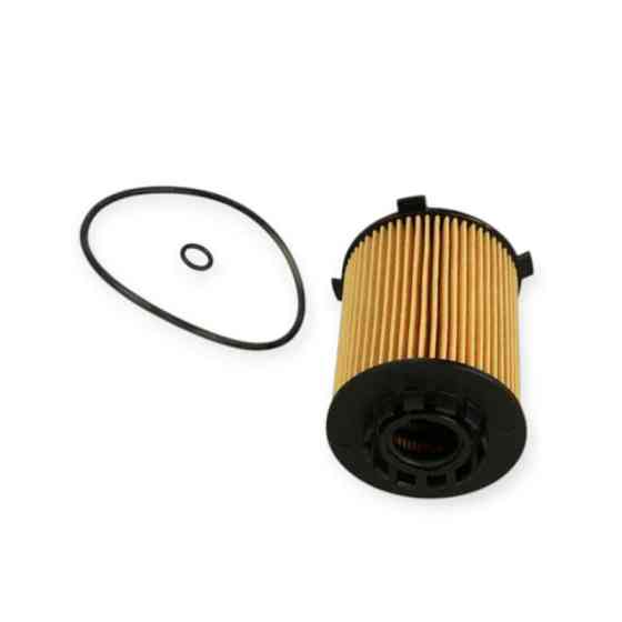 Фільтр Вольво S60-S90, V40-V90, XC 90 13- олійний Мукачево