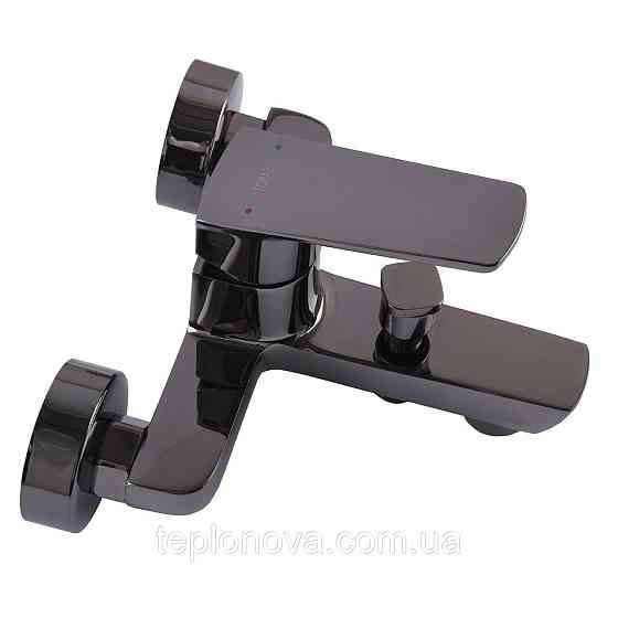 Смеситель для ванны TOPAZ LEXI TL- 21101-H57-GB Черновцы