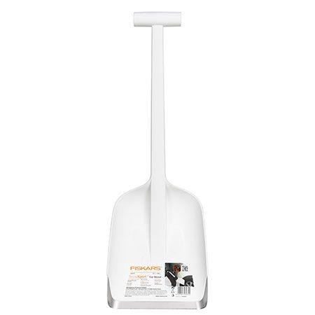 Лопата Fiskars для прибирання снігу SNOWXPERT 143072 Коломия - фото 1