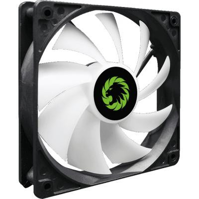 Кулер для корпуса Gamemax GMX-AF12X Винница - изображение 4
