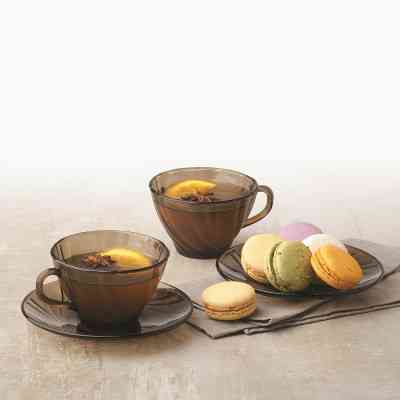 Чашка Duralex Beau Rivage Creole 180 мл (4002CR06) Вінниця