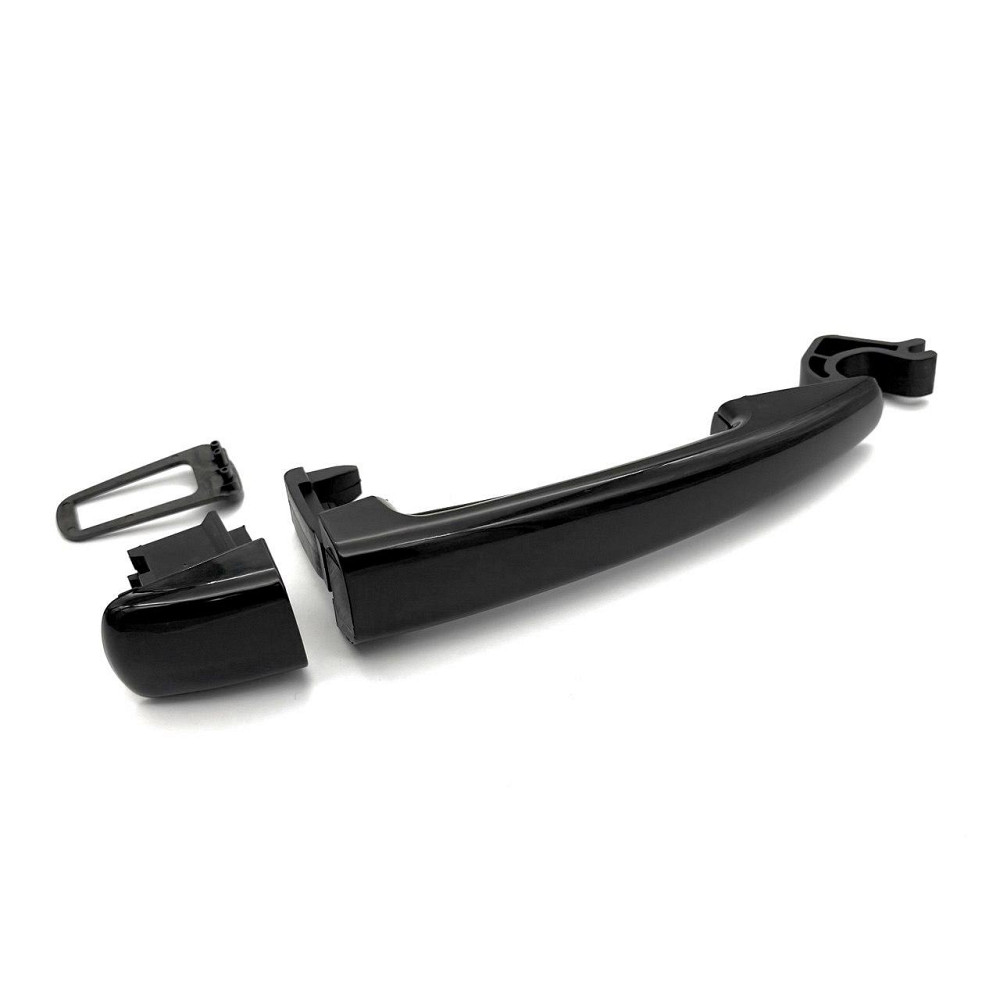 Ручка дверей передніх правих, зсувних GP Peugeot Expert 2 глянець (9467422088) Київ - фото 1