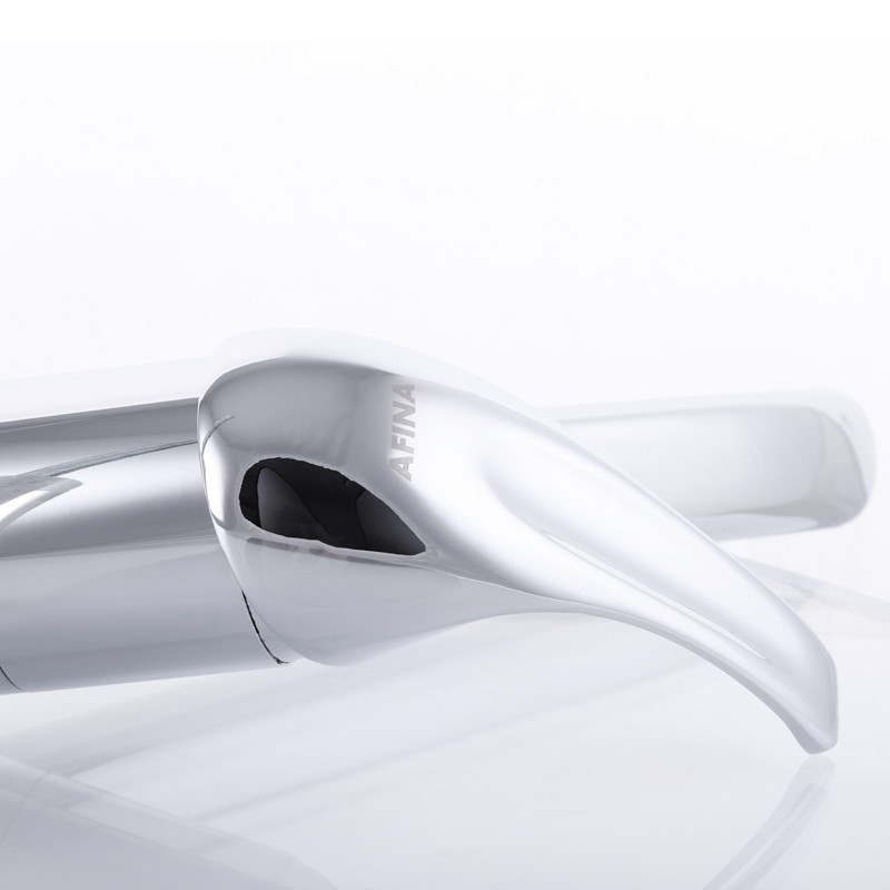 Кухонний змішувач EP Afina 555 EP0100 Харків - фото 3