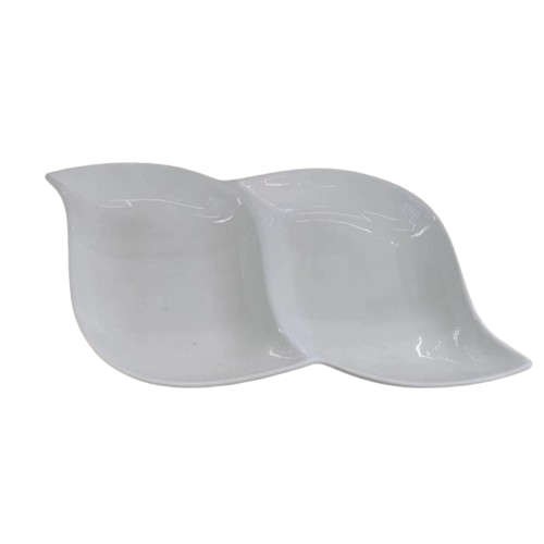 Менажниця 23,5*16см на 2 секції 6990658 Spate LIMITED EDITION Житомир - изображение 2