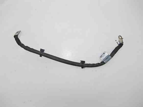 Mercedes-Benz  A2135406800 Плюсовий електропровід від АКБ до контактної планки E-Class W213 C238 CLS C257 Одесса